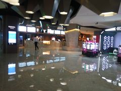 -星河寰宇IMAX影城(星河WORLD·COCO Park店)