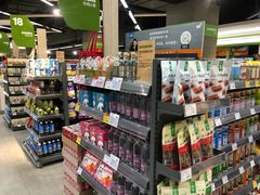 -blt精品超市(南京环宇城店)