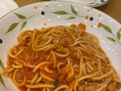 -萨莉亚意式餐厅(中北永旺店)