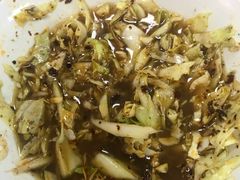 -李刚鸡西刀削面