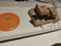 -桂满陇·海市蜃楼·黑金(国金店)