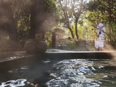 -天目湖涵田半山温泉