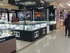 -聚宝隆购物中心(新昌街店)