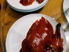 -局气 烤鸭·北京菜(光华路店)