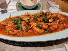 -美奈小馆·东南亚菜(福田星河COCO Park店)