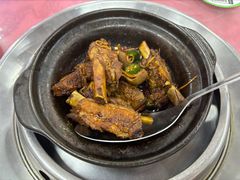 -新峰肉骨茶