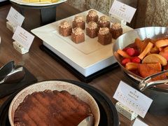 -杭州西子湖四季酒店-WL BISTRO西湖餐厅(灵隐路店)