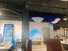 -碗中海·蒸汽海鲜·桑拿鸡(岭南天地店)