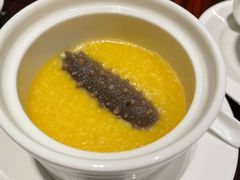 -广州万富希尔顿酒店-感趣自助餐厅·生蚝海鲜刺身