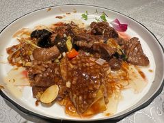 -萃華楼(王府井店)