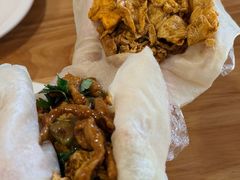 -姥家春饼店(漳州二路店)