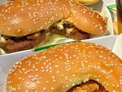 -德克士(东大直街店)