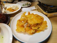 -关东小磨东北菜(上海长风大悦城店)