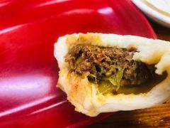 牛肉包-阿峰包子铺