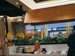 -川锅一号火锅(铜山万达店)