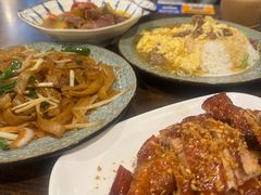 -标记Jane's kitchen(平桥直街店)