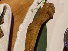 -质烤烤物·活烤海鲜(质烤总店)