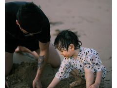 -东澳岛