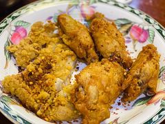 炸猪扒-新武二广福潮粉面食馆(哥英布拉街)