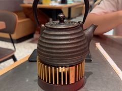 -潮界(虹桥新天地店)