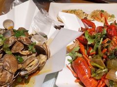 -腰子哥烤串(石佛营炫特店)