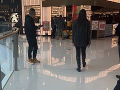 -潮界(虹桥新天地店)