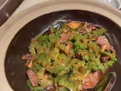 -客语客家菜(华发商都店)