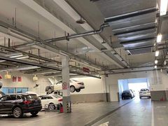 -成都中升汇迪奥迪4S店(奥特莱斯店)