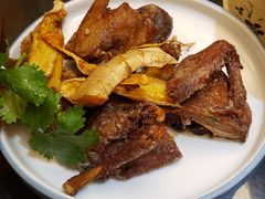 -堂宴·老厦门私房菜(1988仙岳总店)