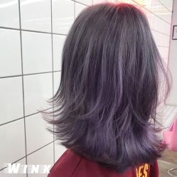 -时尚工厂·科学染发