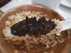 海参-文杏酒楼(一品天下店)