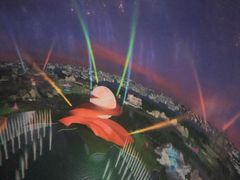 -蓬莱欧乐堡梦幻世界