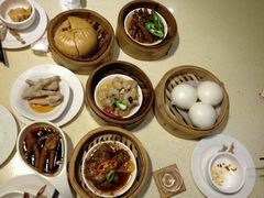 android_upload_pic-武林厨神·粤式茶点(五羊店)