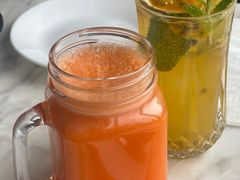 -The Rug Cafe(王府中环店)