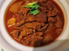 -徽韵人家·传承正宗徽菜(牡丹园店)