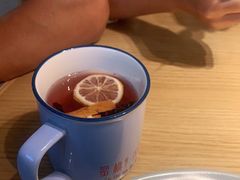 -蜜桃餐厅·伴山(绿宝广场店)