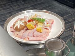 -椰庭·椰子鸡·创意玩家(晶耀前滩店)