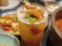 -山石榴·贵州菜(丰盛里店)