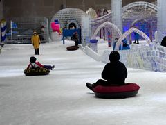 -宁波冰雪大世界(北仑区)