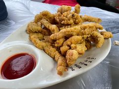 酥肉-小民大排档(光谷店)