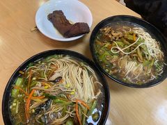 -瞻老元面馆(双塘路店)