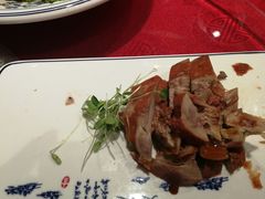 -蟹岛开饭楼