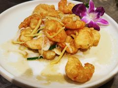 虾球-泰丰楼(前门西大街店)