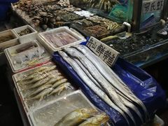 -京深海鲜市场(光彩路店)