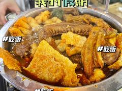 -柳州人田螺鸭脚煲(农院路1店)