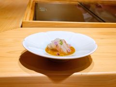 -鮨青(恒基名人购物中心店)