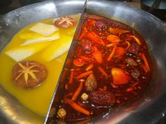 -湊湊火锅·茶憩(新中关购物中心店)