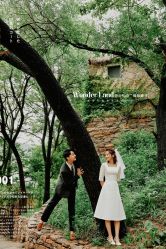 -巴黎春天·菀纱仙庭婚纱美学