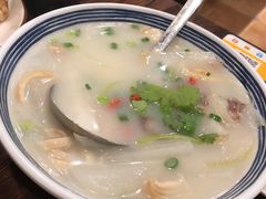 -塔里木的羊·新疆特色餐厅(钱湖北路店)