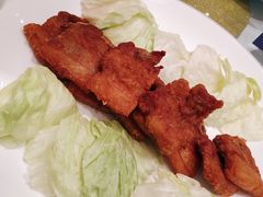 香脆黄金肉-钱塘宴(东站西子国际店)